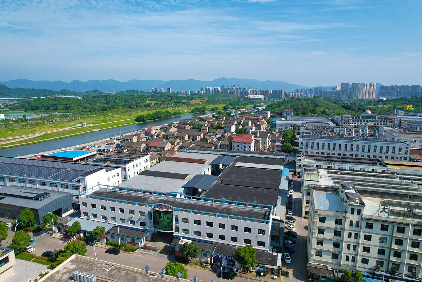 甯波市奉化玉甯機械制造有(yǒu)限公(gōng)司